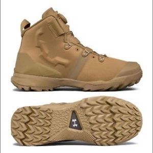 men's infil tactical boots